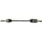 A1 Cardone New Cv Drive Axle, 66-7378 66-7378 - alternate 1